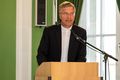 Bischof Dr. Michael Gerber: Erstes Statement 